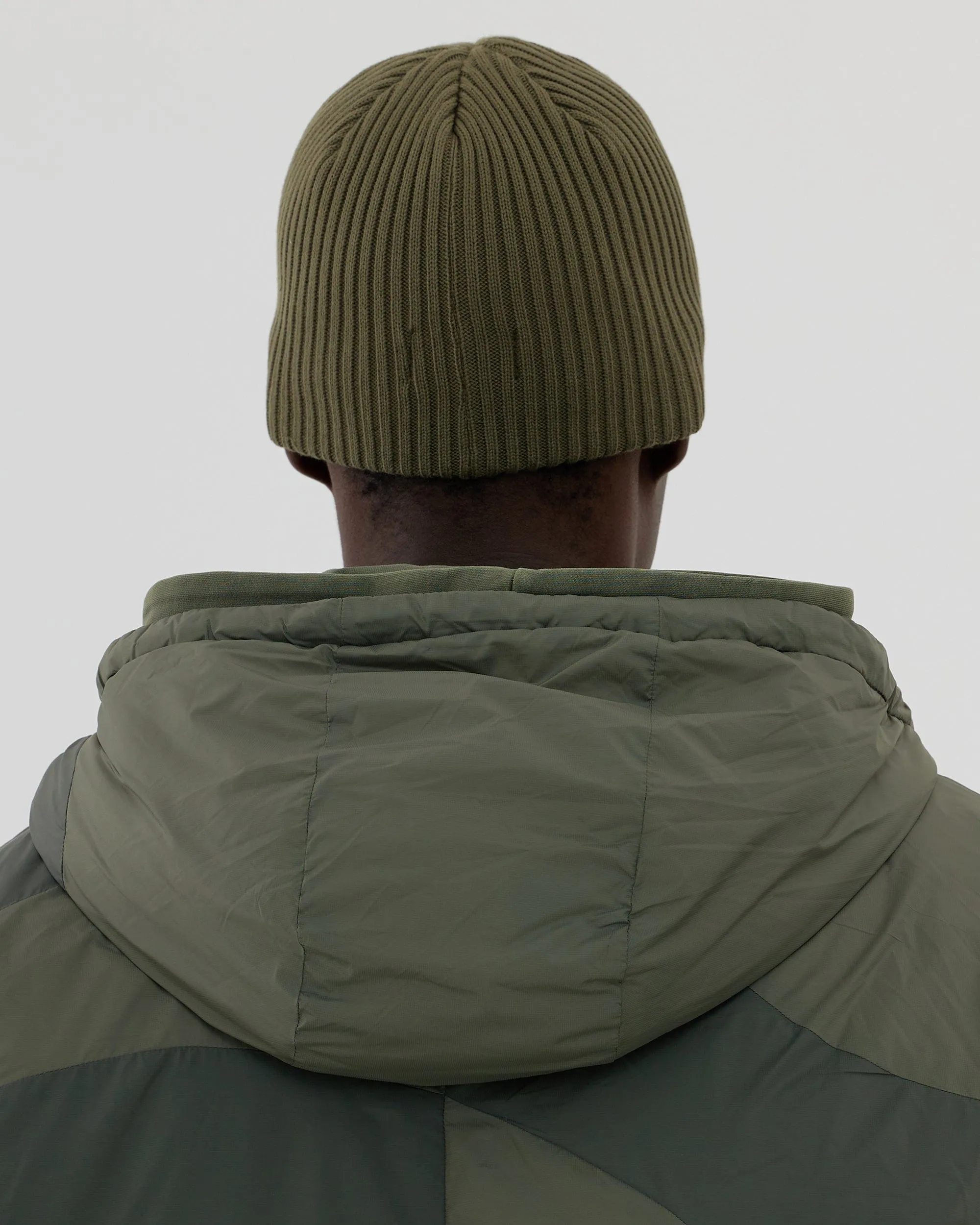 URH - K - 002 - AC - M KHAKI