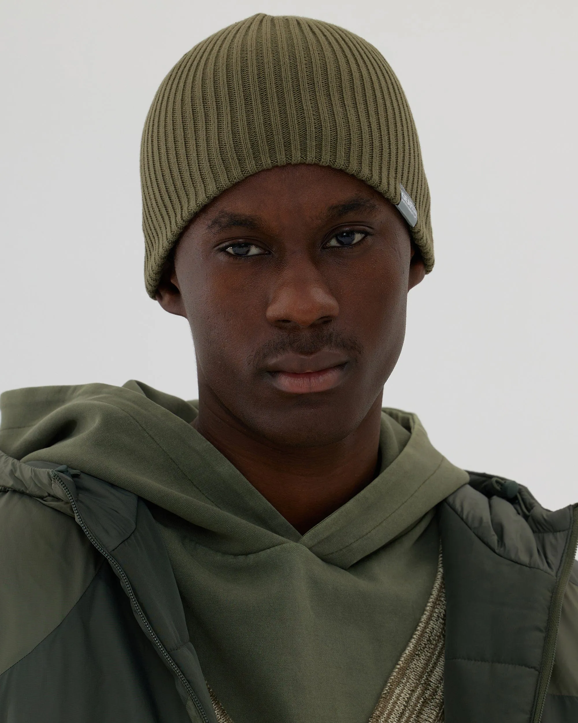 URH - K - 002 - AC - M KHAKI