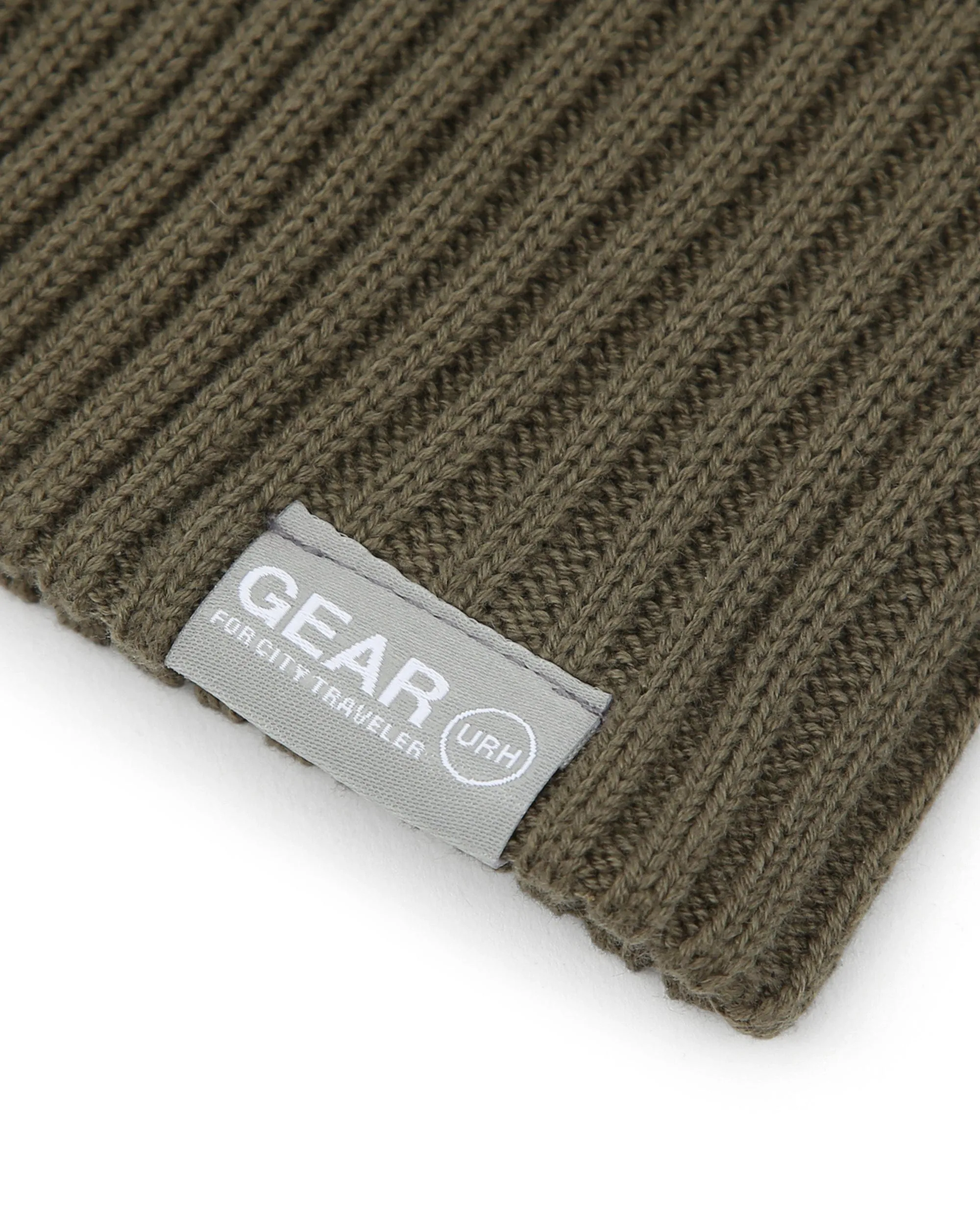 URH - K - 002 - AC - M KHAKI