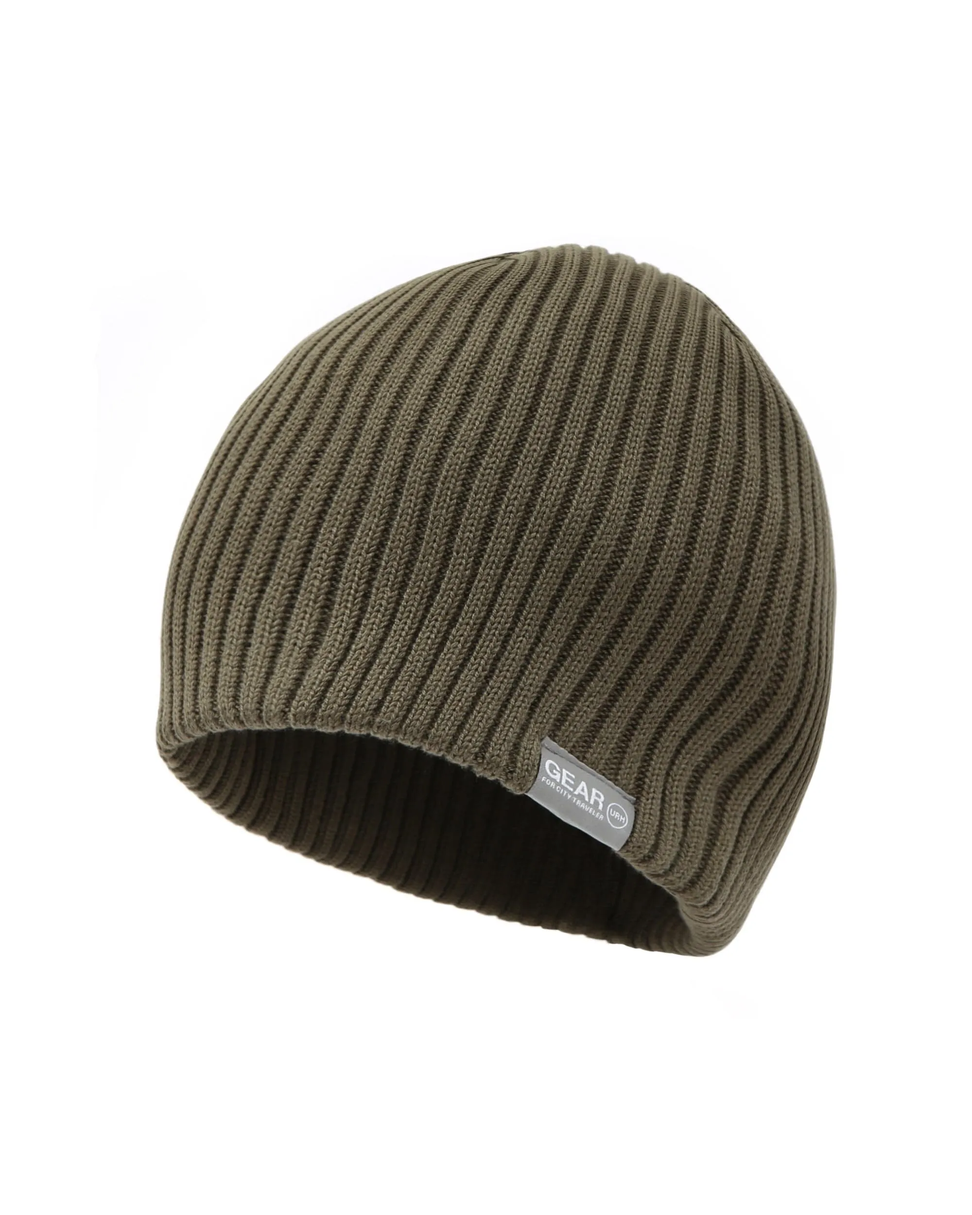 URH - K - 002 - AC - M KHAKI