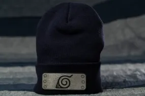 Uzumaki Beanie