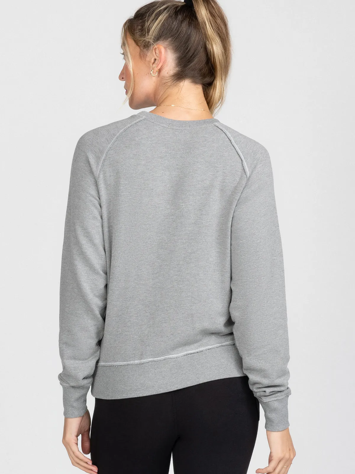 Varsity Sweatshirt W - Notre Dame