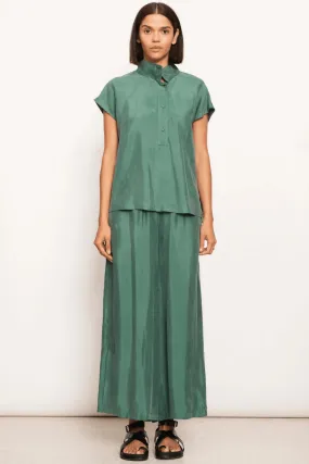 VAULT SHIRT GREEN