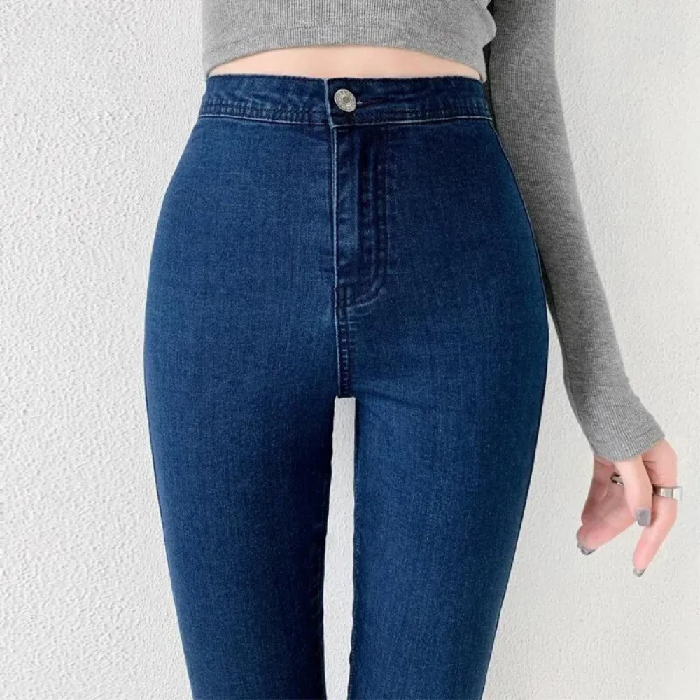 Vintage Super Stretch Jeans