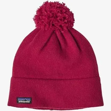 Vintage Town Beanie