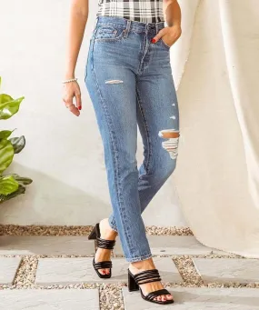 Wedgie Icon HW Jean Athens Asleep