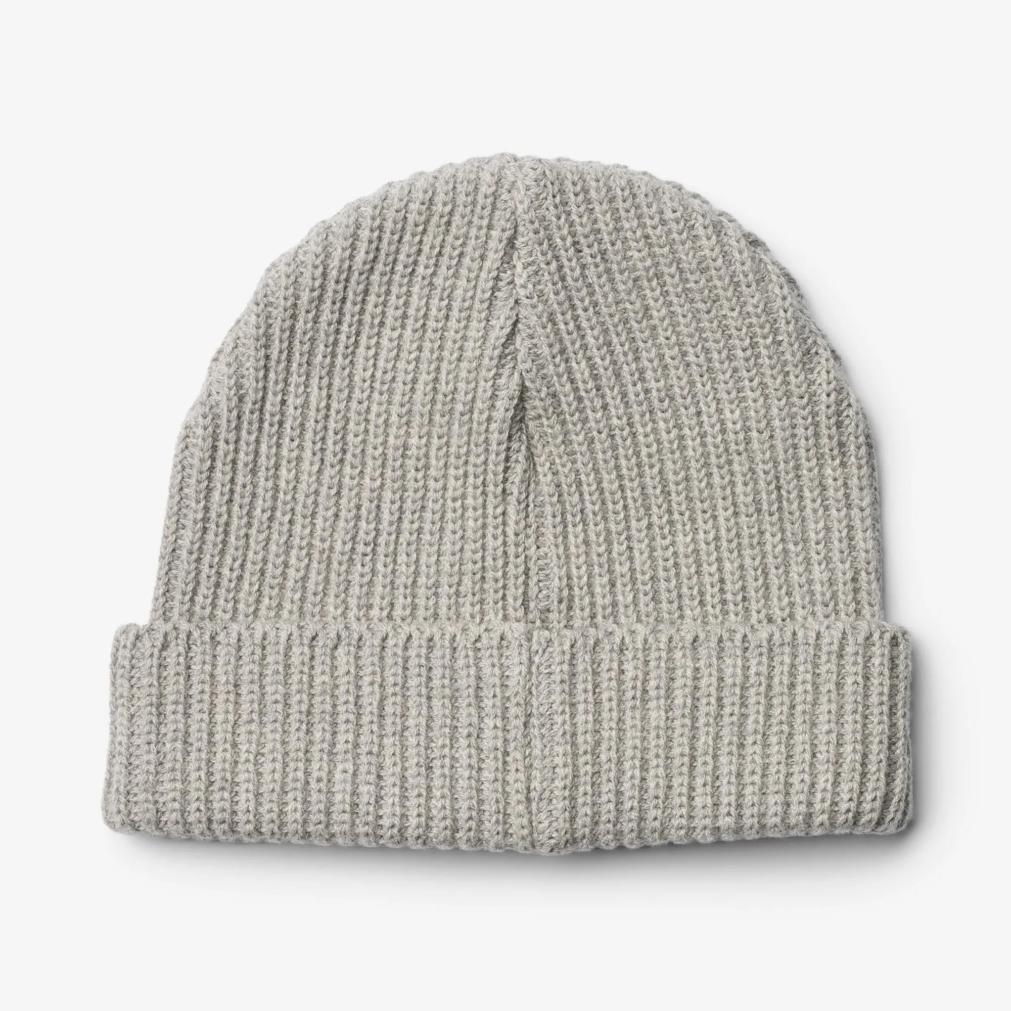 Wheat x Pernille Teisbæk | Beanie Mimpa - grey melange