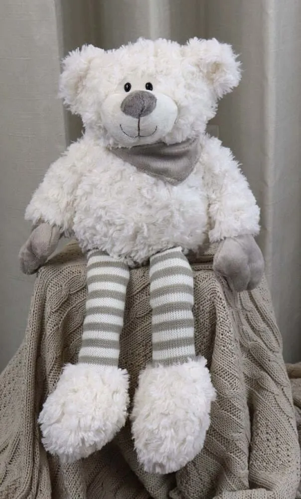 Winter Blue Baby Hamper