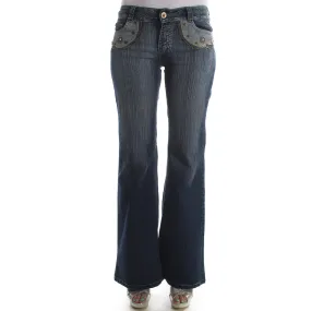 women jeans -5919