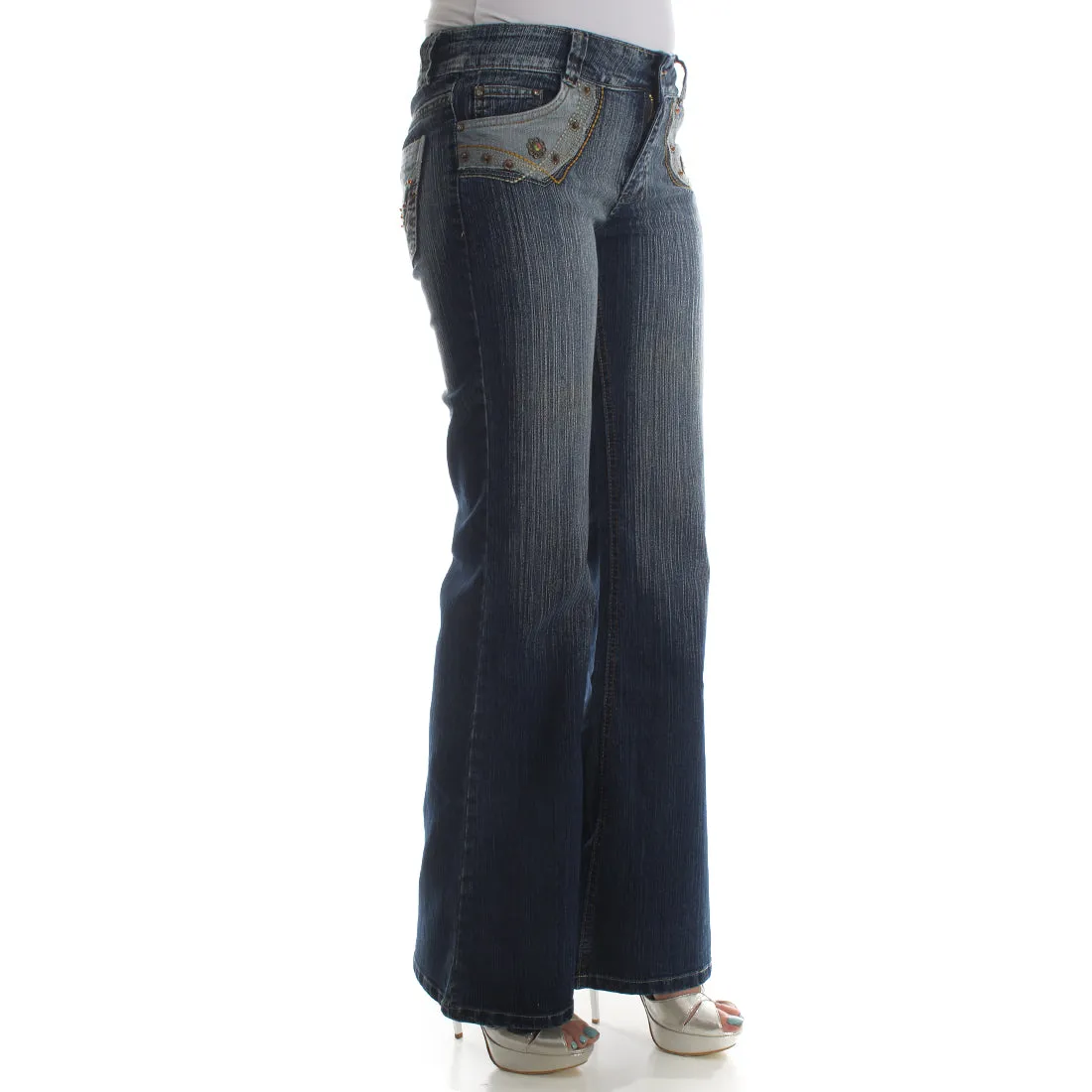 women jeans -5919