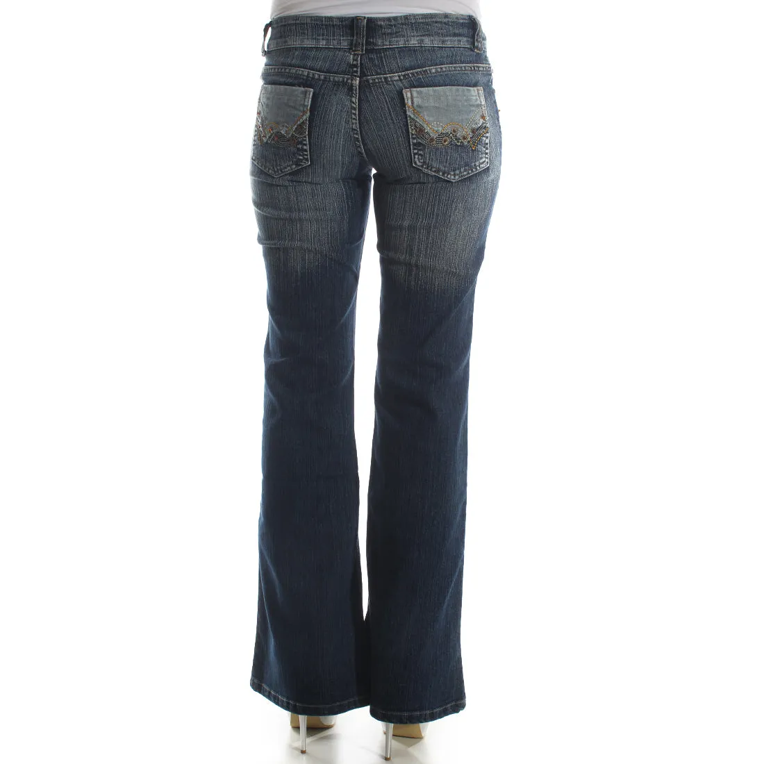 women jeans -5919