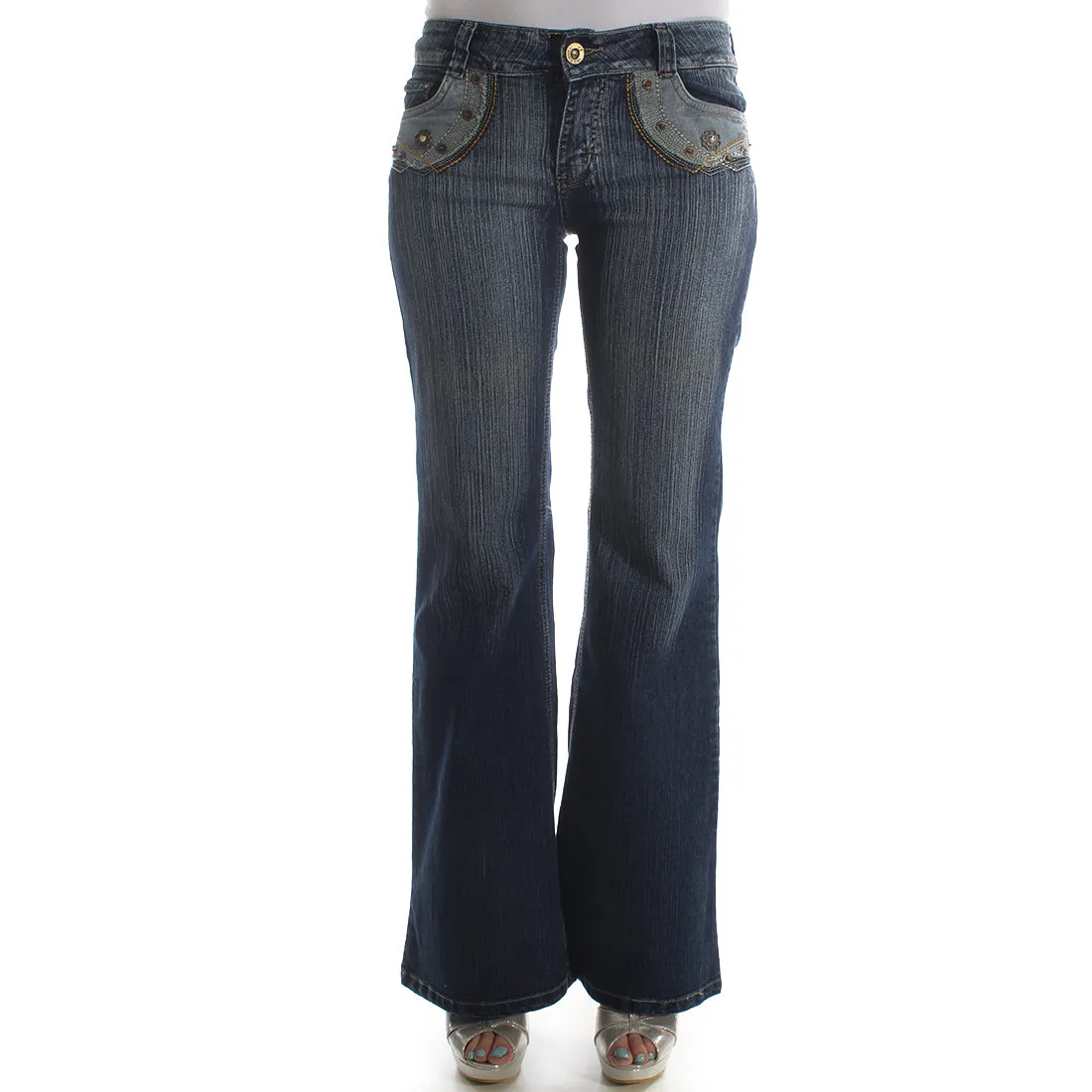 women jeans -5919