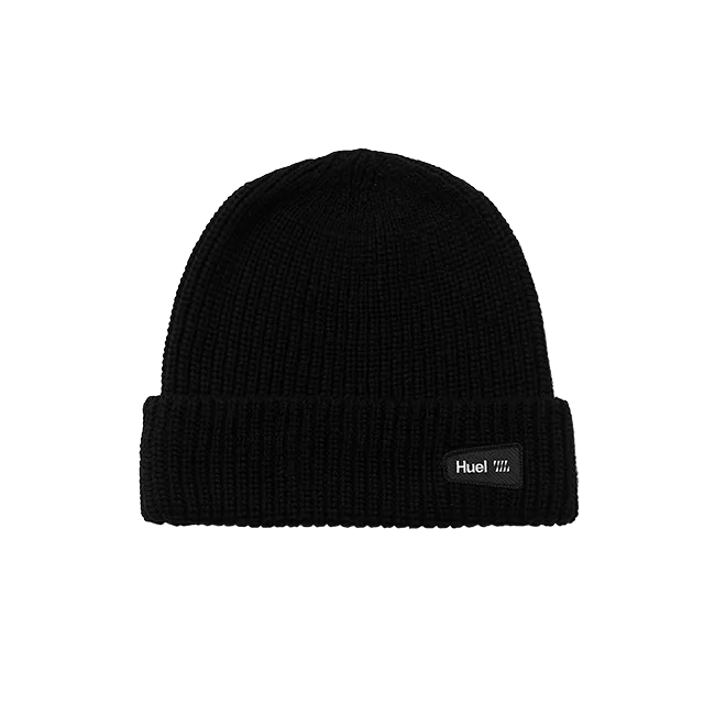 Women's Beanie v1.0: organic cotton, bamboo and ay tsao