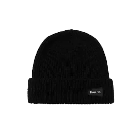Women's Beanie v1.0: organic cotton, bamboo and ay tsao