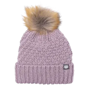 Women's Majesty Cable Knit Beanie