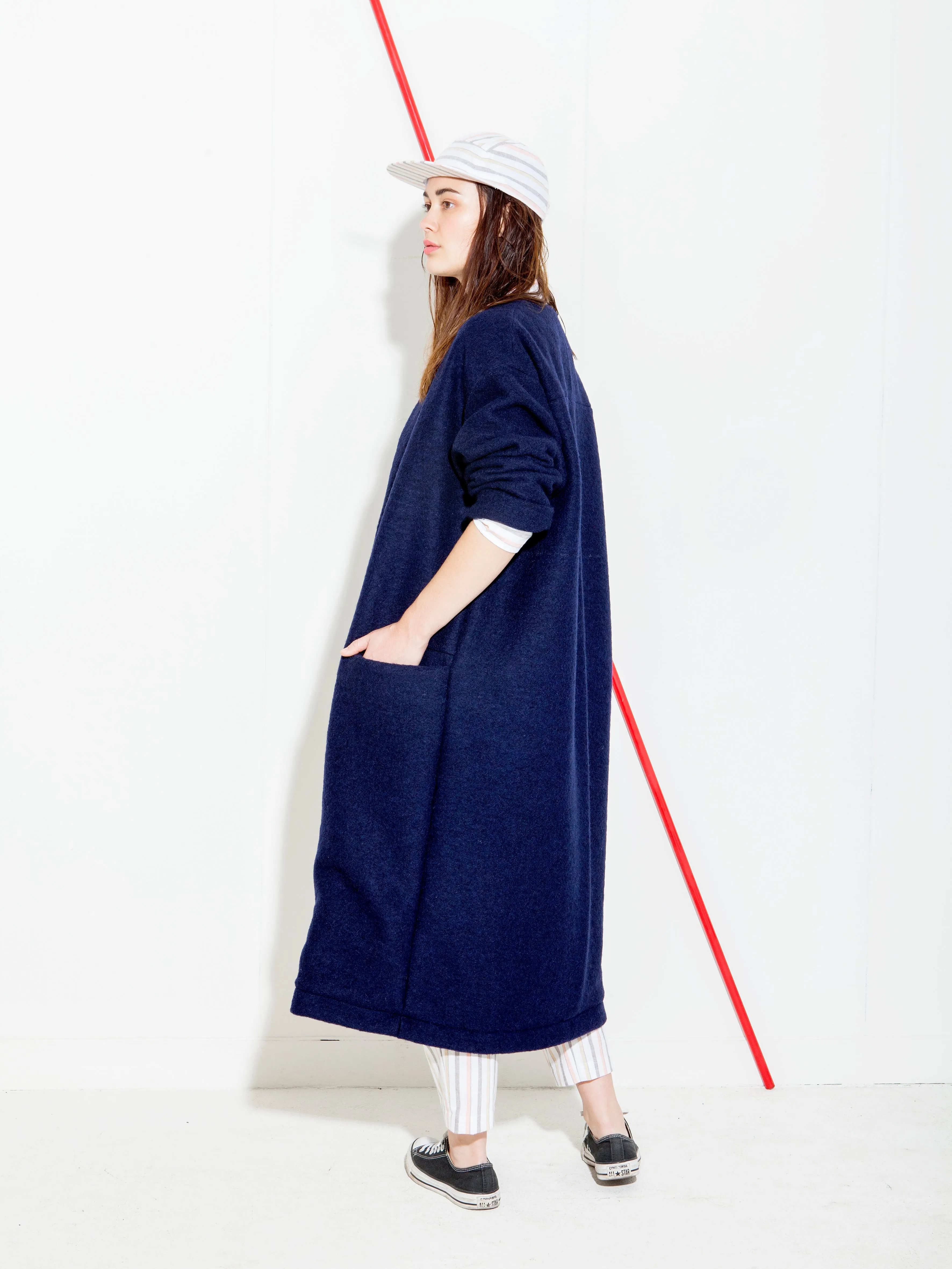 Wooly Coat