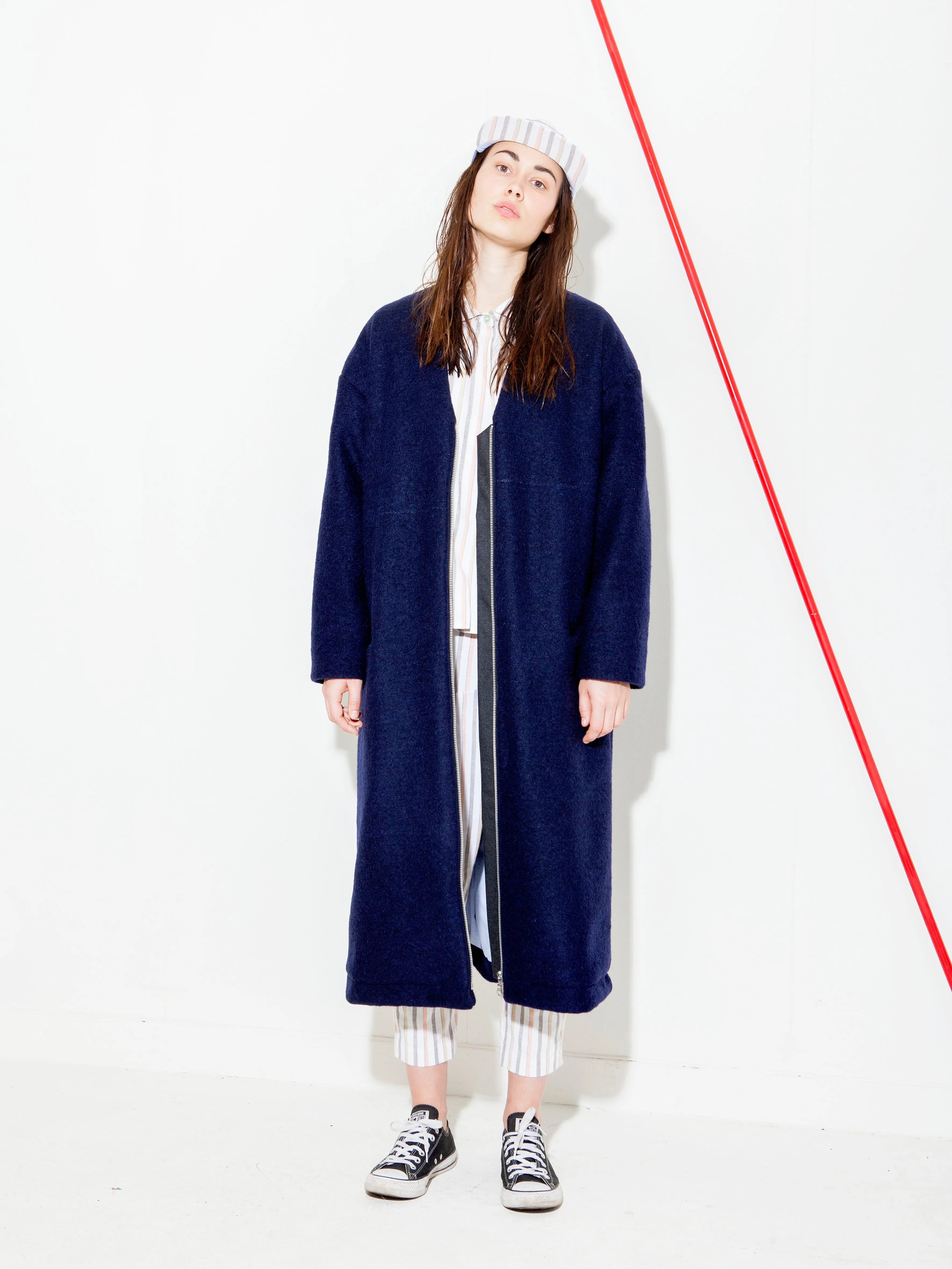 Wooly Coat