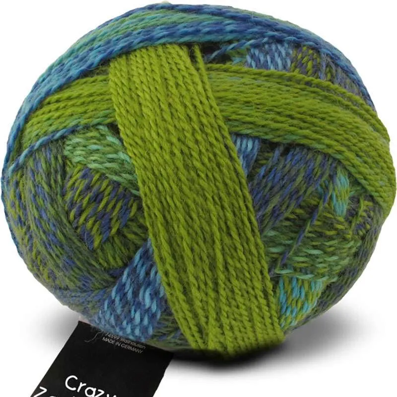 Zauberball Crazy