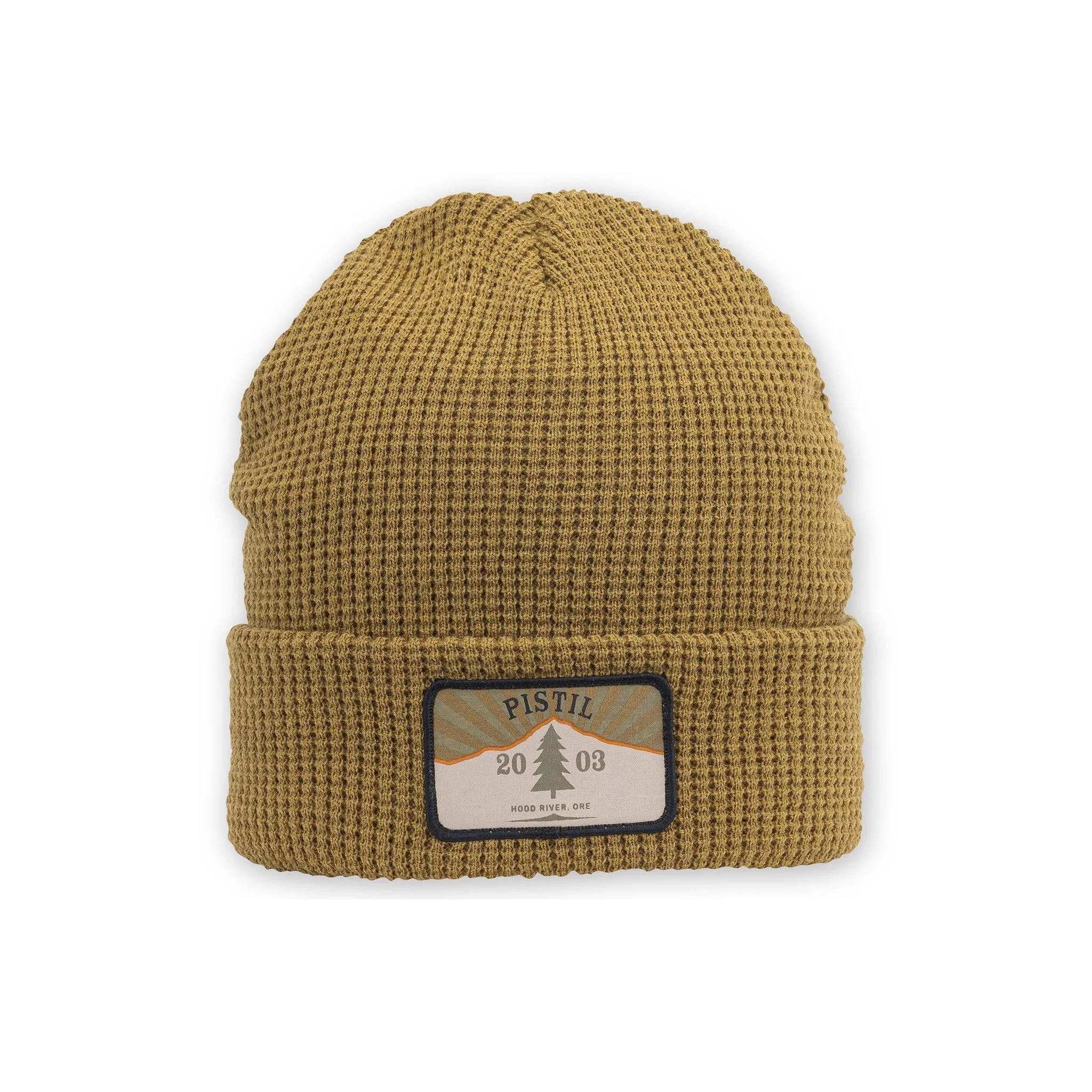 Zissou Beanie